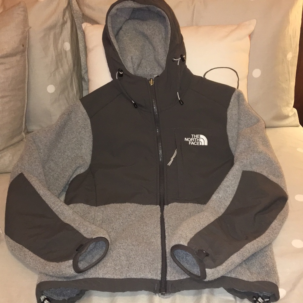 The Northface Denali Jacket